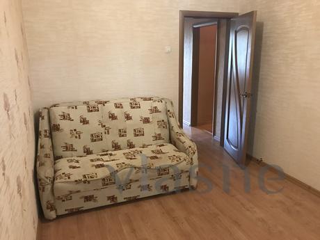 3 bedroom apartment for rent 3 bedroom apartment for rent, Balakovo - apartment by the day
