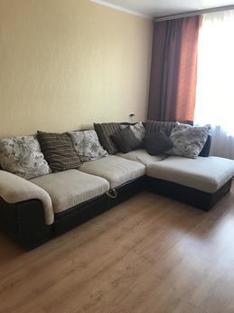 3 bedroom apartment for rent Rent an excellent two-bedroom apartment, bright and comforta