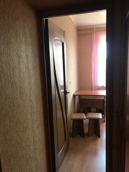 3 bedroom apartment for rent 3 bedroom apartment for rent, Balakovo - apartment by the day