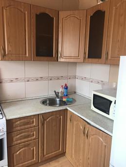 3 bedroom apartment for rent 3 bedroom apartment for rent, Balakovo - apartment by the day