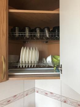 3 bedroom apartment for rent 3 bedroom apartment for rent, Balakovo - apartment by the day