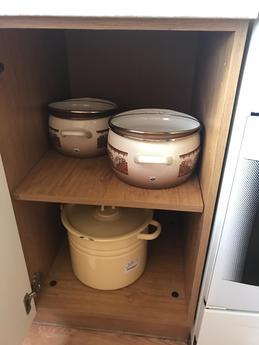 3 bedroom apartment for rent 3 bedroom apartment for rent, Balakovo - apartment by the day