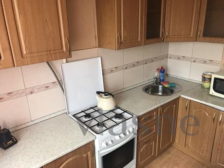3 bedroom apartment for rent 3 bedroom apartment for rent, Balakovo - apartment by the day