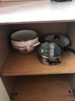 3 bedroom apartment for rent 3 bedroom apartment for rent, Balakovo - apartment by the day