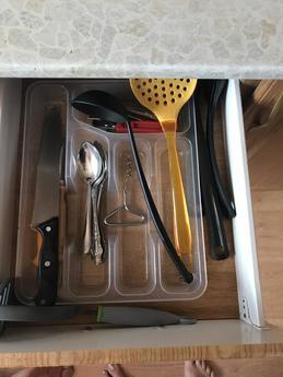 3 bedroom apartment for rent 3 bedroom apartment for rent, Balakovo - apartment by the day