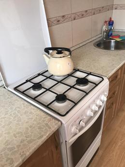 3 bedroom apartment for rent 3 bedroom apartment for rent, Balakovo - apartment by the day