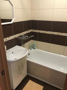 3 bedroom apartment for rent 3 bedroom apartment for rent, Balakovo - apartment by the day