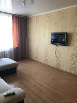 3 bedroom apartment for rent 3 bedroom apartment for rent, Balakovo - apartment by the day