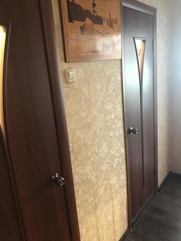 Cozy 3 bedroom apartment, Balakovo - apartment by the day