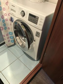 Cozy 3 bedroom apartment, Balakovo - apartment by the day