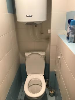 Cozy 3 bedroom apartment, Balakovo - apartment by the day