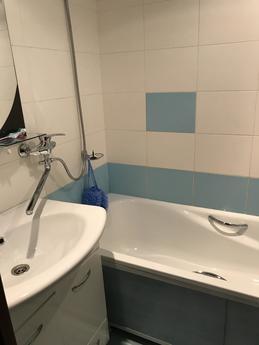 Cozy 3 bedroom apartment, Balakovo - apartment by the day