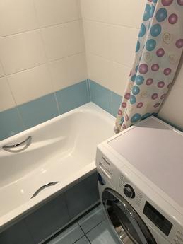 Cozy 3 bedroom apartment, Balakovo - apartment by the day