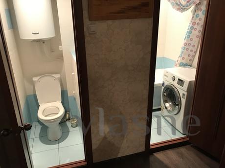 Cozy 3 bedroom apartment, Balakovo - apartment by the day