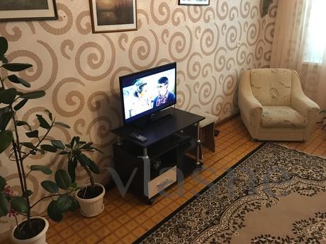 Cozy 3 bedroom apartment, Balakovo - apartment by the day