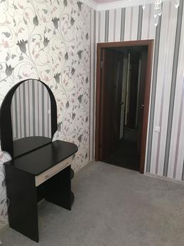 Cozy 3 bedroom apartment, Balakovo - apartment by the day