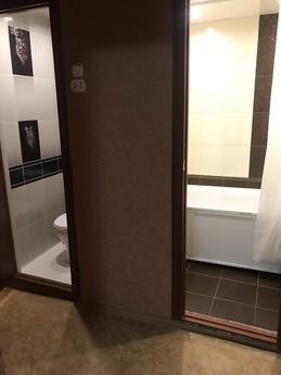 Excellent apartment with a fresh renovat Excellent apartment with a fresh renovat, Balakovo - apartment by the day