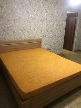 Excellent apartment with a fresh renovat Excellent apartment with a fresh renovat, Balakovo - apartment by the day