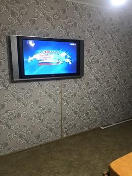 Excellent apartment with a fresh renovat Excellent apartment with a fresh renovat, Balakovo - apartment by the day