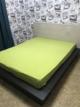 Excellent apartment with a fresh renovat Excellent apartment with a fresh renovat, Balakovo - apartment by the day