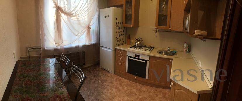 Excellent apartment with a fresh renovat Excellent apartment with a fresh renovat, Balakovo - apartment by the day