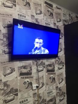 Excellent apartment with a fresh renovat Excellent apartment with a fresh renovat, Balakovo - apartment by the day