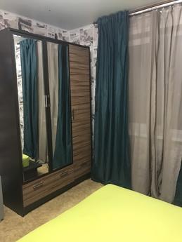 Excellent apartment with a fresh renovat Excellent apartment with a fresh renovat, Balakovo - apartment by the day