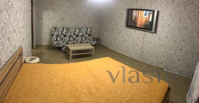 Excellent apartment with a fresh renovat Excellent apartment with a fresh renovat, Balakovo - apartment by the day