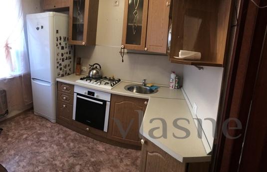 Excellent apartment with a fresh renovat Excellent apartment with a fresh renovat, Balakovo - apartment by the day