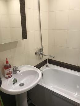 Excellent apartment with a fresh renovat Excellent apartment with a fresh renovat, Balakovo - apartment by the day