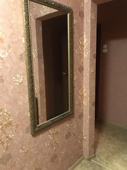 Excellent apartment with a fresh renovat Excellent apartment with a fresh renovat, Balakovo - apartment by the day