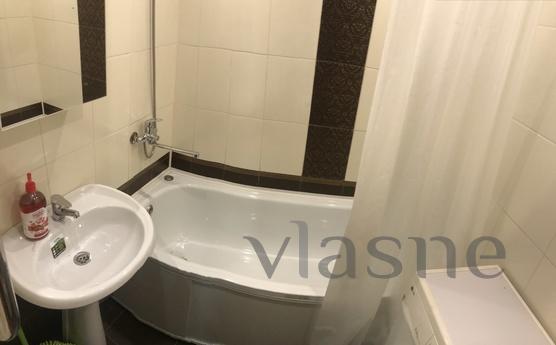 Excellent apartment with a fresh renovat Excellent apartment with a fresh renovat, Balakovo - apartment by the day