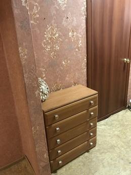 Excellent apartment with a fresh renovat Excellent apartment with a fresh renovat, Balakovo - apartment by the day