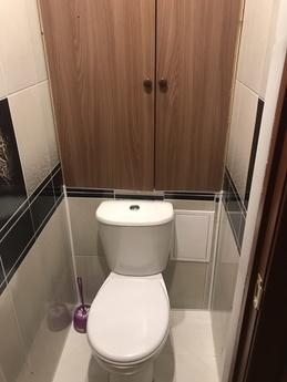 Excellent apartment with a fresh renovat Excellent apartment with a fresh renovat, Balakovo - apartment by the day