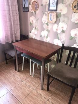 Cozy apartment in the center of the city Cozy apartment in the center of the city, Balakovo - apartment by the day