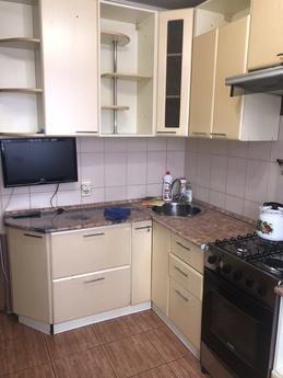 Cozy apartment in the center of the city Cozy apartment in the center of the city, Balakovo - apartment by the day