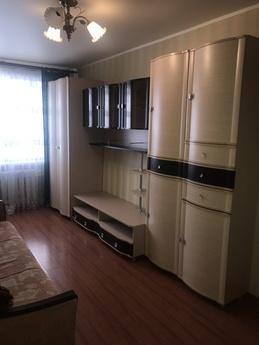 Cozy apartment in the center of the city Cozy apartment in the center of the city, Balakovo - apartment by the day