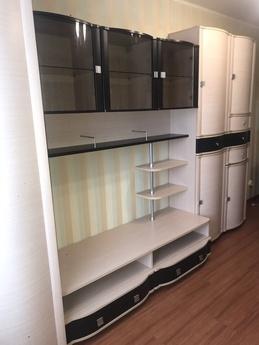 Cozy apartment in the center of the city Cozy apartment in the center of the city, Balakovo - apartment by the day