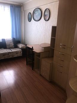 Cozy apartment in the center of the city Cozy apartment in the center of the city, Balakovo - apartment by the day
