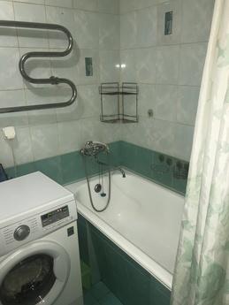 Cozy apartment in the center of the city Cozy apartment in the center of the city, Balakovo - apartment by the day