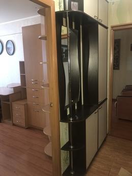 Cozy apartment in the center of the city Cozy apartment in the center of the city, Balakovo - apartment by the day