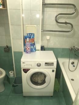 Cozy apartment in the center of the city Cozy apartment in the center of the city, Balakovo - apartment by the day