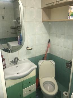 Cozy apartment in the center of the city Cozy apartment in the center of the city, Balakovo - apartment by the day