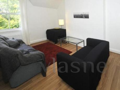 Rent an excellent one-bedroom apartment - bright and cozy ni
