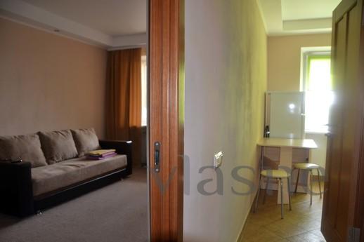 Apartment in the center of the western!, Rostov-on-Don - apartment by the day