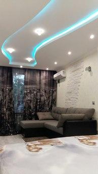 Modern apartment, Moscow - apartment by the day