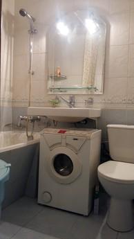 Cozy apartment, Moscow - apartment by the day