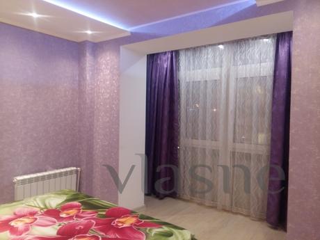 Modern apartment, Moscow - apartment by the day