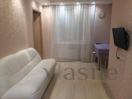 Modern apartment, Moscow - apartment by the day