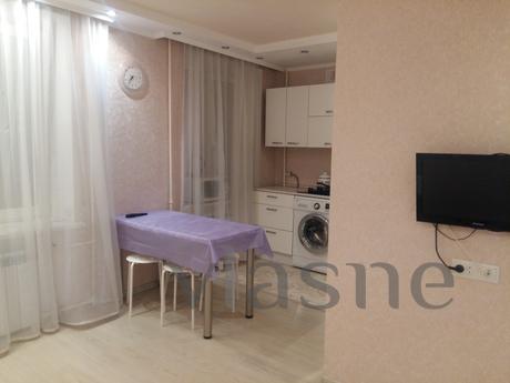 Modern apartment, Moscow - apartment by the day